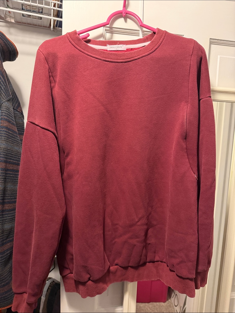 Women’s Nursing Sweatshirt